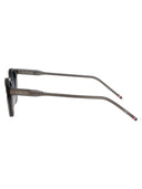 Occhiali da sole rotondi Thom Browne Ues404 A G0002 060 45 060