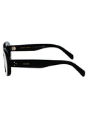 Celine Sunglasses Cl40276 U 01 A