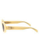 Lunettes de soleil Céline CL40194 U 44 E