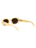 Lunettes de soleil Céline CL40194 U 44 E