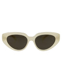 Celine Sonnenbrille CL40286 I 39 E