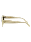 Celine Sonnenbrille CL40286 I 39 E
