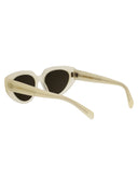 Celine Sonnenbrille CL40286 I 39 E