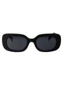Celine Sunglasses Cl40287 U 01 A