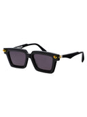 Kuboraum Rectangular Sunglasses Krs0 Q2 Bsy000002 Y Bsy
