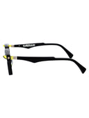 Kuboraum Rectangular Sunglasses Krs0 Q2 Bsy000002 Y Bsy