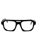 Kuboraum Aviator Optical Krok33 Bkn00000 Op Bkn