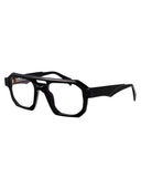 Kuboraum Aviator Optical Krok33 Bkn00000 Op Bkn