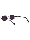 Kuboraum Geometrical Sunglasses Krsz21 Bm0000002 Y Bm