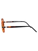 Kuboraum Round Sunglasses Krs0 P1 Apa000002 P Apa
