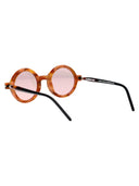 Kuboraum Round Sunglasses Krs0 P1 Apa000002 P Apa
