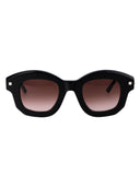 Occhiali da sole kuboraum krs0 j1 bs000000 sp bs