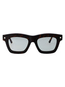 Kuboraum Rectangular Sunglasses Krs0 J2 Ts0000002 F Ts