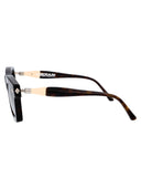 Kuboraum Rectangular Sunglasses Krs0 J2 Ts0000002 F Ts