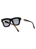 Kuboraum Rectangular Sunglasses Krs0 J2 Ts0000002 F Ts