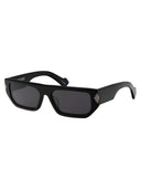 Marcelo Burlon County Of Milan Squared Sunglasses Ceri01 Fs24 Pla001 1007