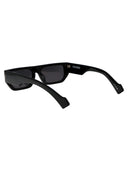 Marcelo Burlon County Of Milan Squared Sunglasses Ceri01 Fs24 Pla001 1007