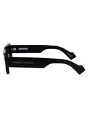 Marcelo Burlon County Of Milan Squared Sunglasses Ceri01 Gs24 Pla001 1007