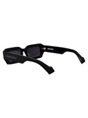 Marcelo Burlon County Of Milan Squared Sunglasses Ceri01 Gs24 Pla001 1007