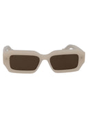 Marcelo Burlon County Of Milan Squared Sunglasses Ceri01 Gs24 Pla001 1764