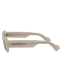 Marcelo Burlon County Of Milan Squared Sunglasses Ceri01 Gs24 Pla001 1764