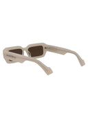 Marcelo Burlon County Of Milan Squared Sunglasses Ceri01 Gs24 Pla001 1764