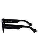 Marcelo Burlon County Of Milan Squared Sunglasses Ceri01 Hs24 Pla001 1007