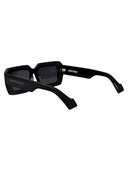 Marcelo Burlon County Of Milan Squared Sunglasses Ceri01 Hs24 Pla001 1007