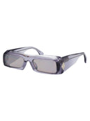 Marcelo Burlon County Of Milan Squared Sunglasses Ceri01 Is24 Pla001 0972