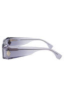 Marcelo Burlon County Of Milan Squared Sunglasses Ceri01 Is24 Pla001 0972