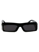Marcelo Burlon County Of Milan Squared Sunglasses Ceri01 Is24 Pla001 1007