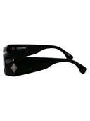 Marcelo Burlon County Of Milan Squared Sunglasses Ceri01 Is24 Pla001 1007