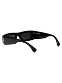 Marcelo Burlon County Of Milan Squared Sunglasses Ceri01 Is24 Pla001 1007