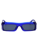 Marcelo Burlon County Of Milan Squared Sunglasses Ceri01 Is24 Pla001 4545