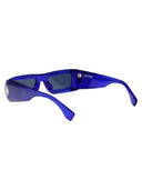 Marcelo Burlon County Of Milan Squared Sunglasses Ceri01 Is24 Pla001 4545