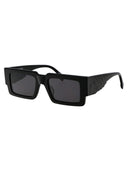 Marcelo Burlon County Of Milan Squared Sunglasses Ceri01 Oc99 Pla001 1007