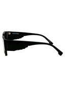 Marcelo Burlon County Of Milan Squared Sunglasses Ceri01 Oc99 Pla001 1007
