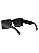 Marcelo Burlon County Of Milan Squared Sunglasses Ceri01 Qs24 Pla001 1007