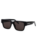 Palm Angels Squared Sunglasses Peri009 C99 Pla001 1007
