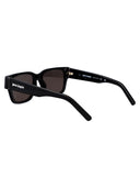Palm Angels Squared Sunglasses Peri009 C99 Pla001 1007