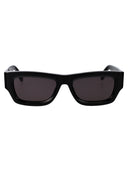 Palm Angels Squared Sunglasses PERI048 S24 PLA001 1007