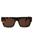 Palm Angels Squared Sunglasses Peri049 S24 Pla001 6064