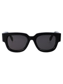 Palm Angels Squared Sunglasses Peri050 S24 Pla001 1007