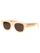 Occhiali da sole di Palm Angels Peri050 S24 PLA001 1764