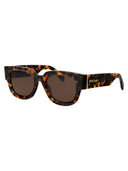 Occhiali da sole di Palm Angels Peri050 S24 PLA001 6064