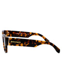 Occhiali da sole di Palm Angels Peri050 S24 PLA001 6064