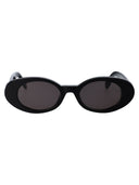 Occhiali da sole di Palm Angels Peri051 S24 PLA001 1007