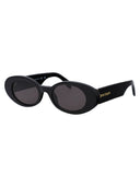 Occhiali da sole di Palm Angels Peri051 S24 PLA001 1007