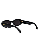 Occhiali da sole di Palm Angels Peri051 S24 PLA001 1007