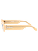 Occhiali da sole di Palm Angels Peri051 S24 PLA001 1764